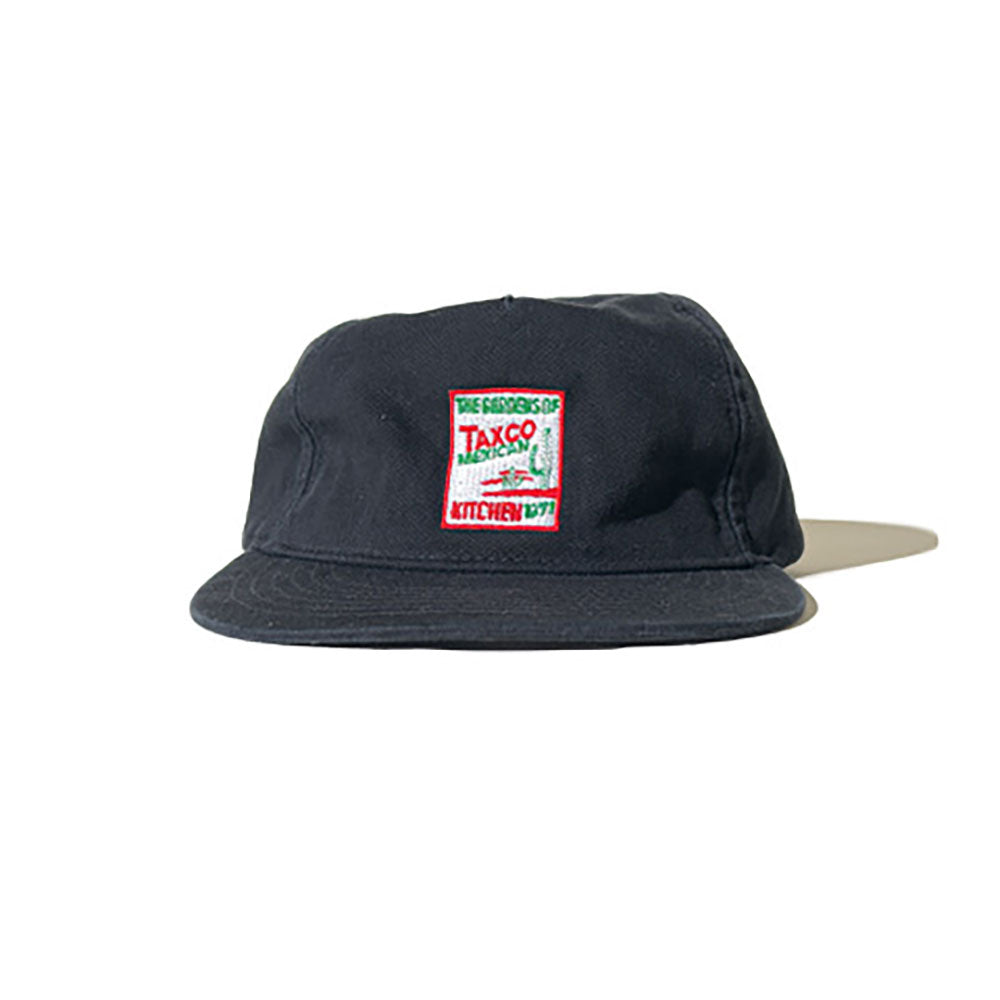 The Gardens of Taxco Hat