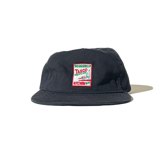 The Gardens of Taxco Hat