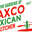 The Gardens of Taxco logo